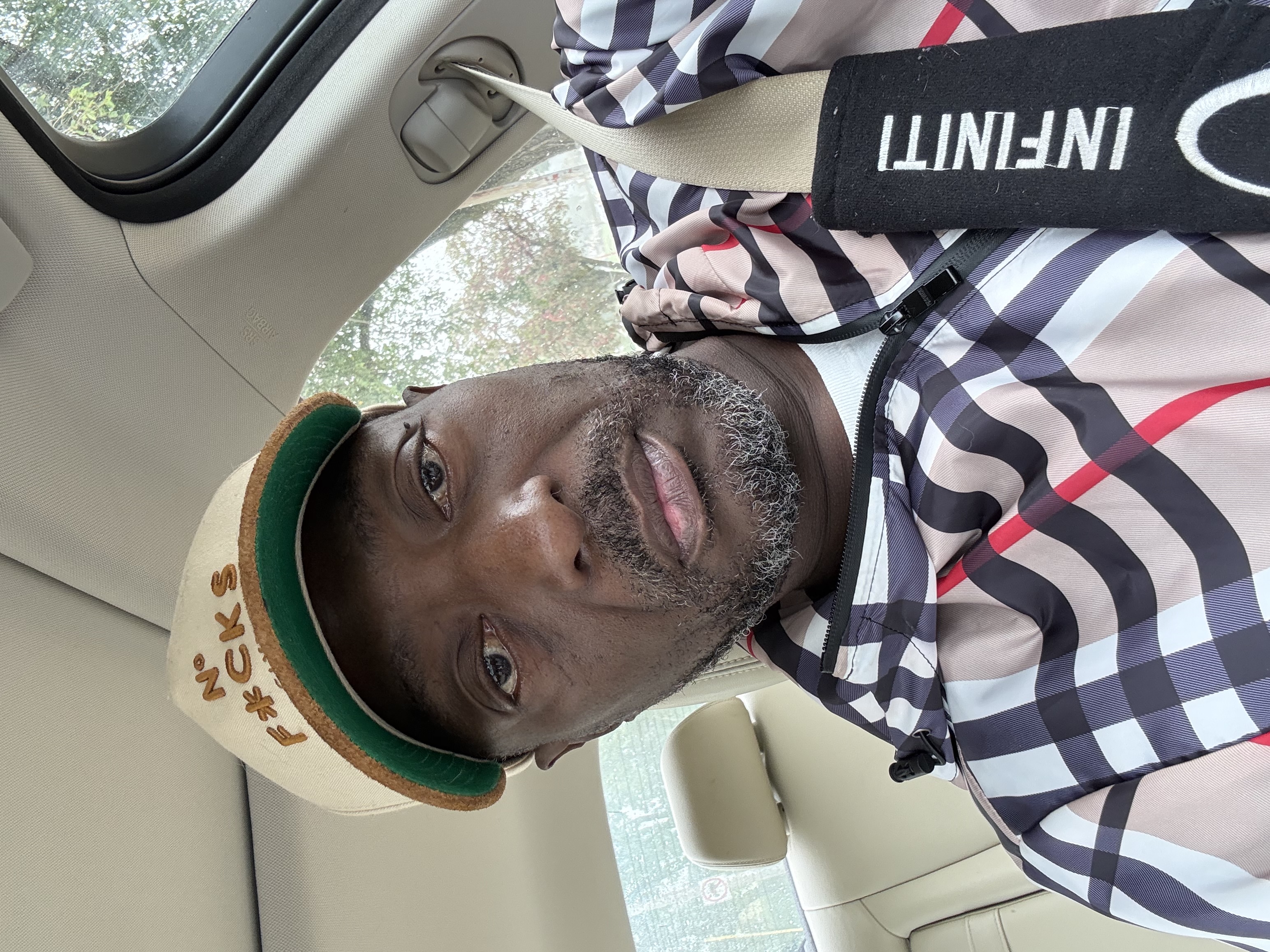 Donnell Owens