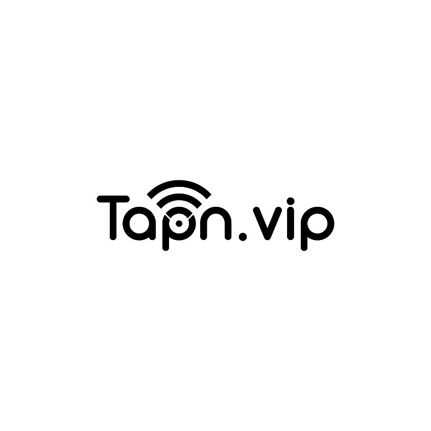 Tapn.vip Logo